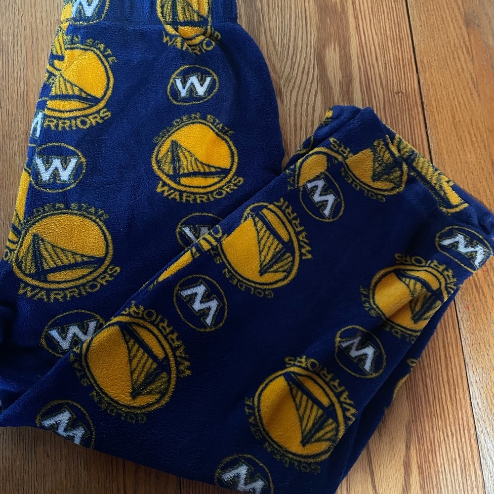Worriers PJ Pants